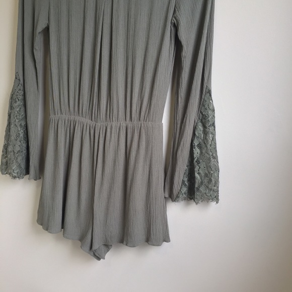 GUESS Romper - Picture 6 of 11